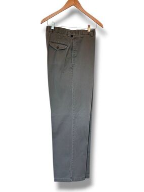 Dockers Recode Classic Men's Olive Green Chino Pants in  - Clean Straight Fit